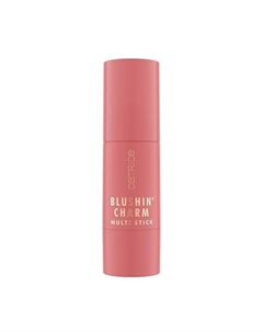 Румяна-карандаш Blushin' Charm Stick Multiusos, 50 Catrice