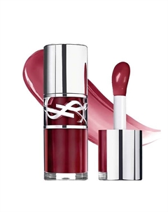 Блеск для губ Loveshine Plumping Lip Oil: блеск, объем и увлажнение, Purple Dream Yves saint laurent