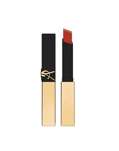 Матовая помада Rouge Pur Couture The Slim, 32 Yves saint laurent