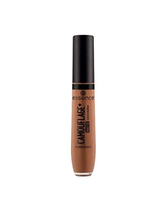 Матовый жидкий консилер Camouflage+ Matte Concealer, 230 Essence