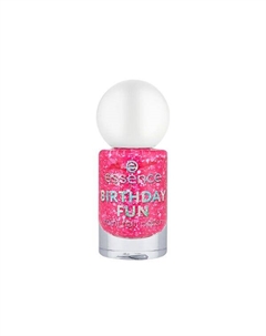 Мини-лак для ногтей Mini Nail Polish, Birthday fun 05 0 Essence