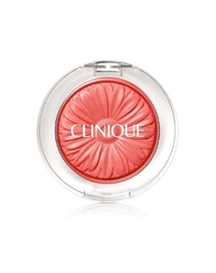 Пудровые румяна Colorete Cheek Pop, Peach Pop Clinique
