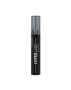 Тушь для ресниц Hyper Lash Mascara, 010 Catrice