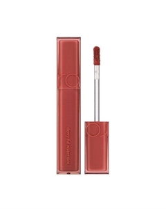 Тинт для губ Dewyful Water Tint, 04 Chili up Rom&nd