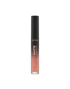 Помада Endless Matte Liquid Lipstick, 010 Catrice