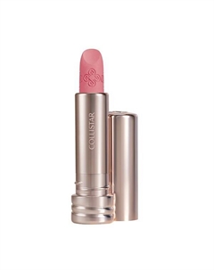 Помада с легким покрытием Puro Gioiello Rossetto Velvet, zircone rosa 172 Collistar