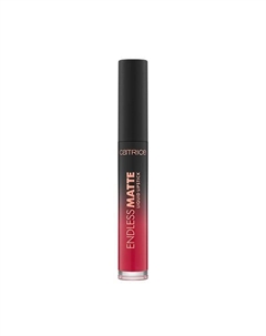 Помада Endless Matte Liquid Lipstick, 080 Catrice