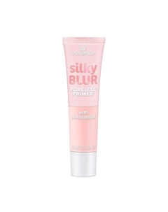 Праймер-основа Silky Blur Poreless Essence