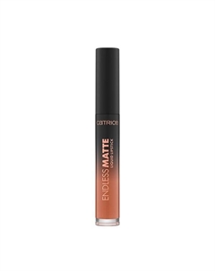 Помада Endless Matte Liquid Lipstick, 020 Catrice