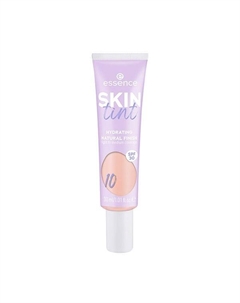 Основа Skin Tint Hydrating Natural Finish, 10 Essence