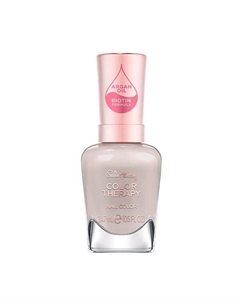 Лак для ногтей Color Therapy, Serenity stone Sally hansen