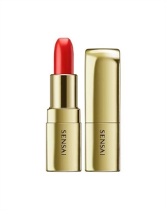 Помада The Lipstick, 05 HIMAWARI ORANGE Sensai