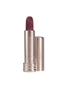 Помада с легким покрытием Puro Gioiello Rossetto Velvet, rubino rosso 175 Collistar