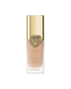 Everlast Foundation Стойкая основа под макияж, 12N LIGHT MEDIUM Dolce&gabbana