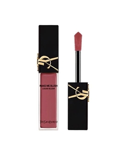 Стойкие жидкие румяна YSL Make Me Blush, 54 Yves saint laurent