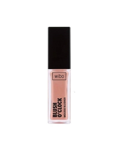 Румяна-мусс Blush O'clock, 2 Wibo