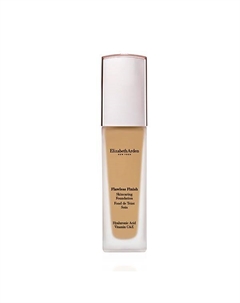 Жидкая тональная основа с уходом Flawless Finish Skincaring Foundation, 450N Elizabeth arden