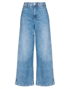Джинсовые брюки Dua lipa x pepe jeans