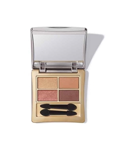 Тени для век Other Eyeshadow Quad, DESERT NUDES Elizabeth arden