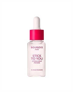 Праймер под макияж Stick To You Hydra Grip Primer Bourjois