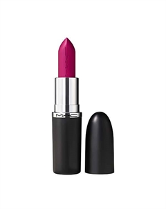 Губная помада Ximal Sleek Satin, popstar pink Mac
