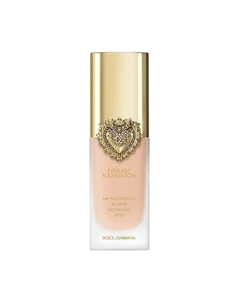Everlast Foundation Стойкая основа под макияж, 5N LIGHT Dolce&gabbana