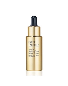 Легкий гелевый праймер ESTEE LAUDER Futurist Peptide-Power Serum Primer Estee lauder