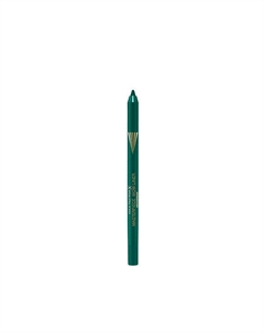Подводка для глаз Masterpiece Gel Eyeliner, 600 Emerald green Max factor
