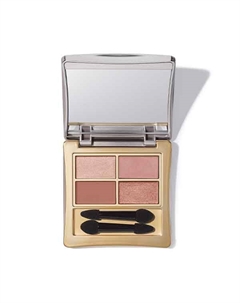 Тени для век Other Eyeshadow Quad, PRFOUNDLY PINK Elizabeth arden