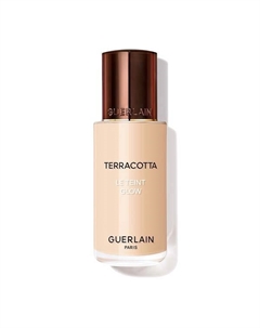 Долговечная основа Terracotta Le Teint Glow Flui, 0N NEUTRAL Guerlain