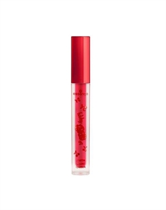 Матовая жидкая помада E.L So Cherry Happy Labial Liquido Mate Essence