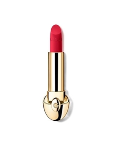 Сменная помада Rouge G Velvet Lips Refill, 772 LE ROSE BOURBON VELVET Guerlain