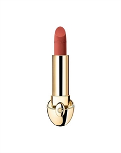 Сменная помада Rouge G Velvet Lips Refill, 360 LE BEIGE NU VELVET Guerlain