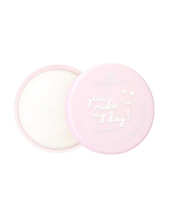 Бальзам для губ You Make My Day Manteca Labial Essence