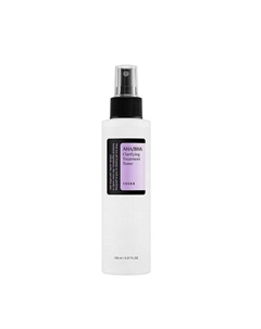 Многофункциональный тоник для лица AHA/BHA Clarifyng Treatment Toner, 150 мл Cosrx