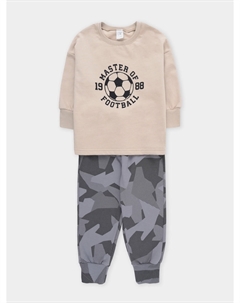 Пижама Crockid