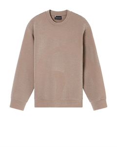 Толстовка Emporio armani