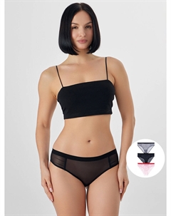 Трусы женские (3шт.) Mark formelle