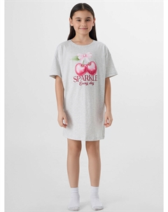 Сорочка ночная для девочек Mark formelle