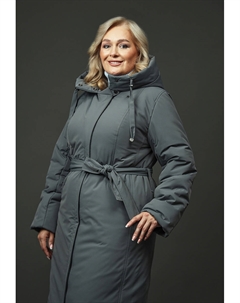 Пальто D`imma fashion studio