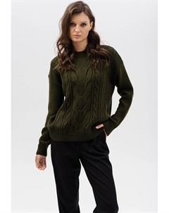 Джемпер Romgil