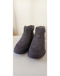 Ботинки Finn line