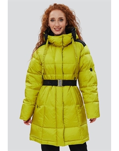 Пальто D`imma fashion studio