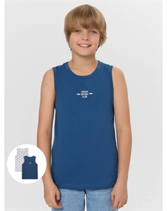 Майка для мальчиков (2шт) Mark formelle