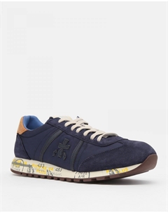 Кроссовки Premiata