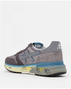 Кроссовки Premiata