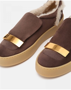 Кроссовки Sergio rossi