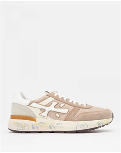 Кроссовки Premiata