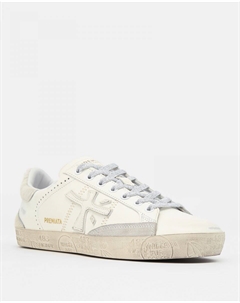 Кроссовки Premiata