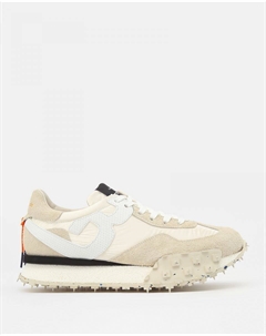 Кроссовки Barracuda